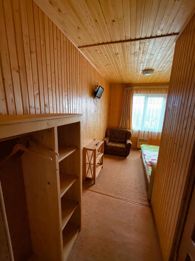 Садиба Мальва Драгобрат Drahobrat Eksteriør bilde